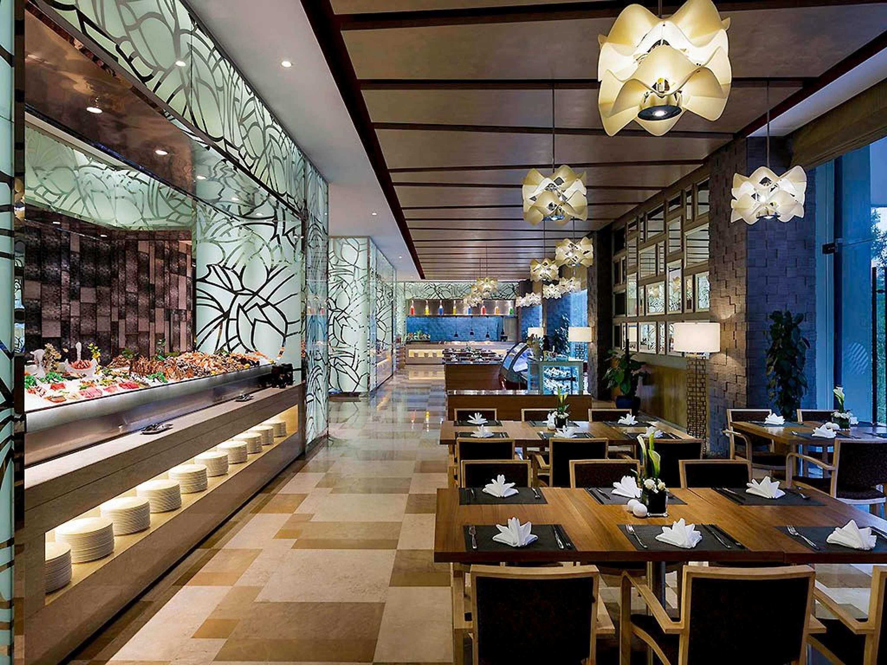 Pullman Wenzhou Aoga thumbnail 3