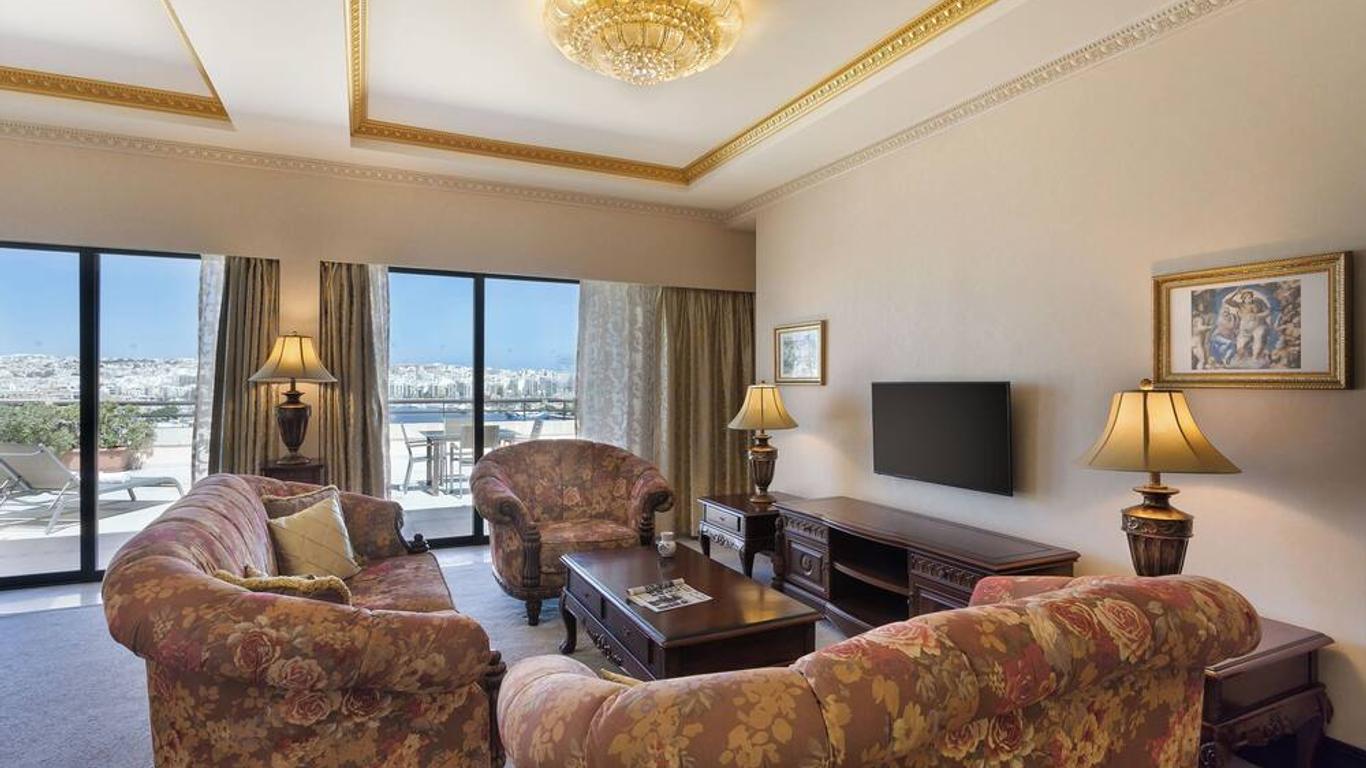 Grand Hotel Excelsior