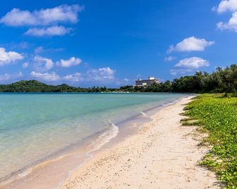 Rich Reson Ishigaki - Ishigaki - Strand