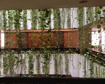 Apart Hotel Toborochi - סנטה קרוס - נוף חיצוני