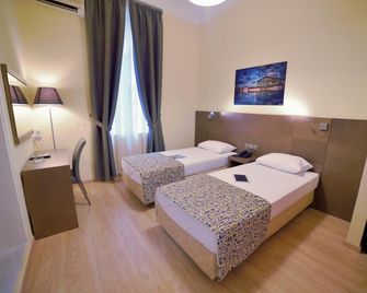 Orestias Kastorias - Thessaloniki