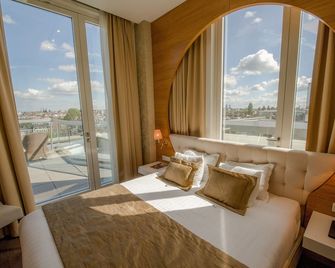 Grand Hotel Downtown - Amsterdam
