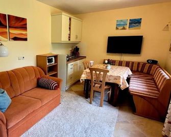 Neu! Ferienwohnung Bannewitz - Bannewitz - Sufragerie