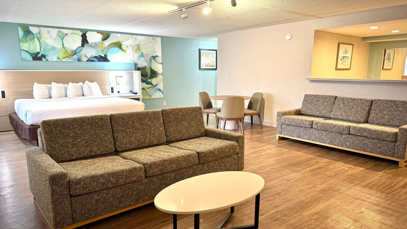 Wyndham Garden Ann Arbor