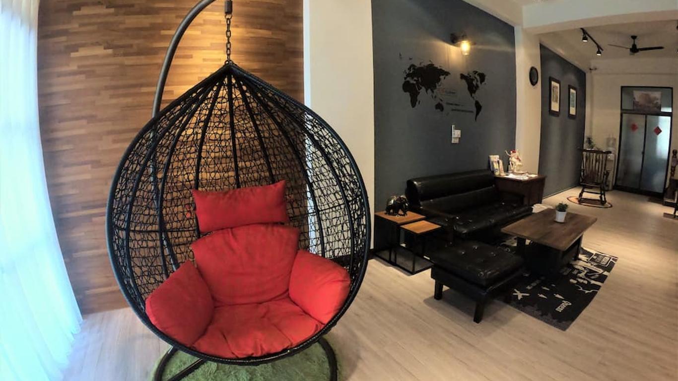 كوشير تاينان بد آند بريكفاست