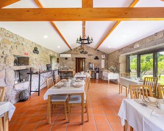 Casa d'Amares - Braga - Restaurant