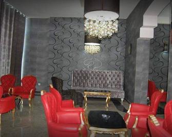 Hôtel de La Vallée Chlef - Chlef - Lounge