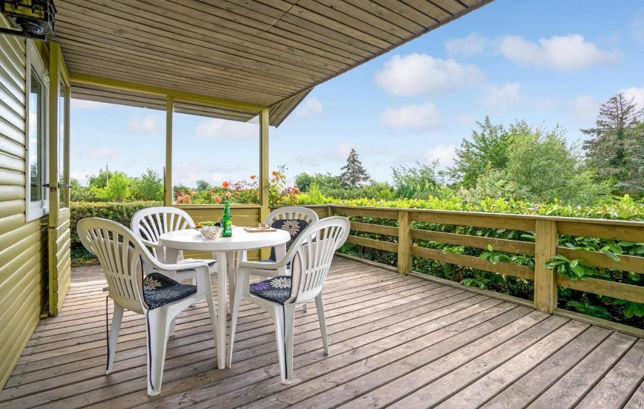 2 Bedroom Awesome Home In Slagelse – Slagelse