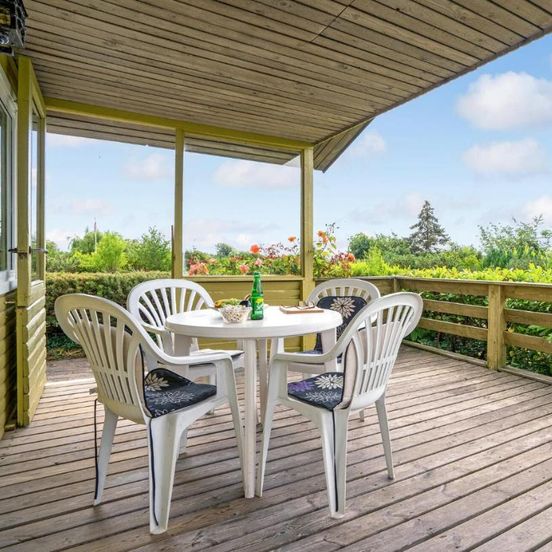 2 Bedroom Awesome Home In Slagelse – Slagelse