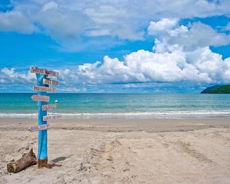 Best Star Resort - Langkawi - Praia