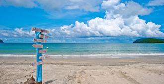 Best Star Resort - Langkawi - Bãi biển