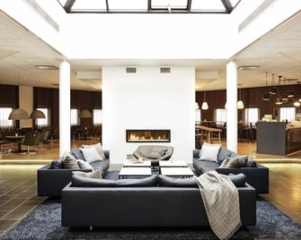 Comwell Borupgaard - Snekkersten - Lounge