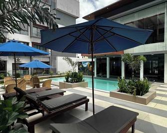 Aminah Luxury Rentals - Ibrahim’s Space - Bijilo