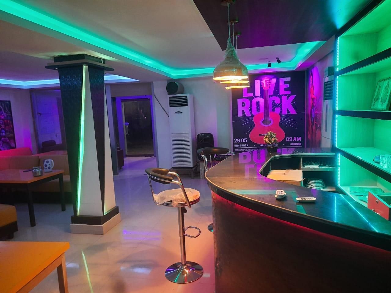 Hotel Royal Palace Havelock - Havelock Island - Bar