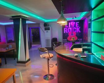Hotel Royal Palace Havelock - Havelock Island - Bar