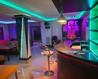 Hotel Royal Palace Havelock - Havelock Island - Bar