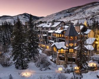 Gravity Haus Vail - Vail - Building