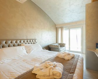 Hotel Ca' Di Valle - Cavallino Treporti - Makuuhuone