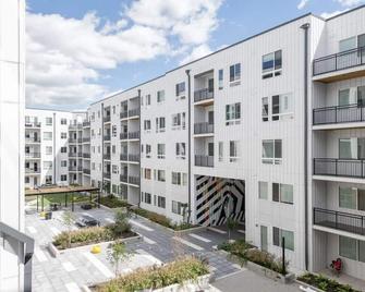 Cozysuites l Dream SDO in Downtown Cincinnati - Cincinnati - Gebäude