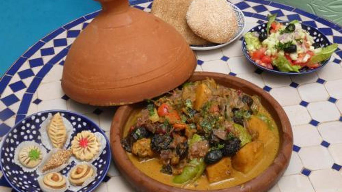 Riad Bab Lakhmiss