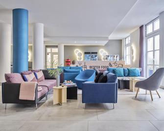 Flemings Express Hotel Frankfurt - Francoforte - Bar