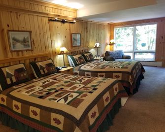 Willard Munger Inn - Duluth