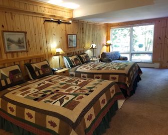 Willard Munger Inn - Duluth