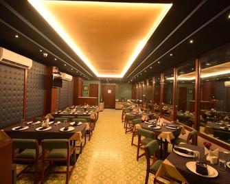 Rama Residency - Bhīlwāra - Restaurante
