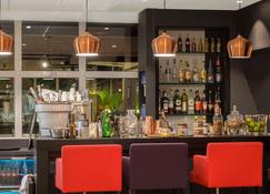 Novotel Lyon Bron Eurexpo - Bron - Bar