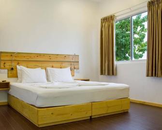 Royal Pearl Inn - Maafushi - Chambre