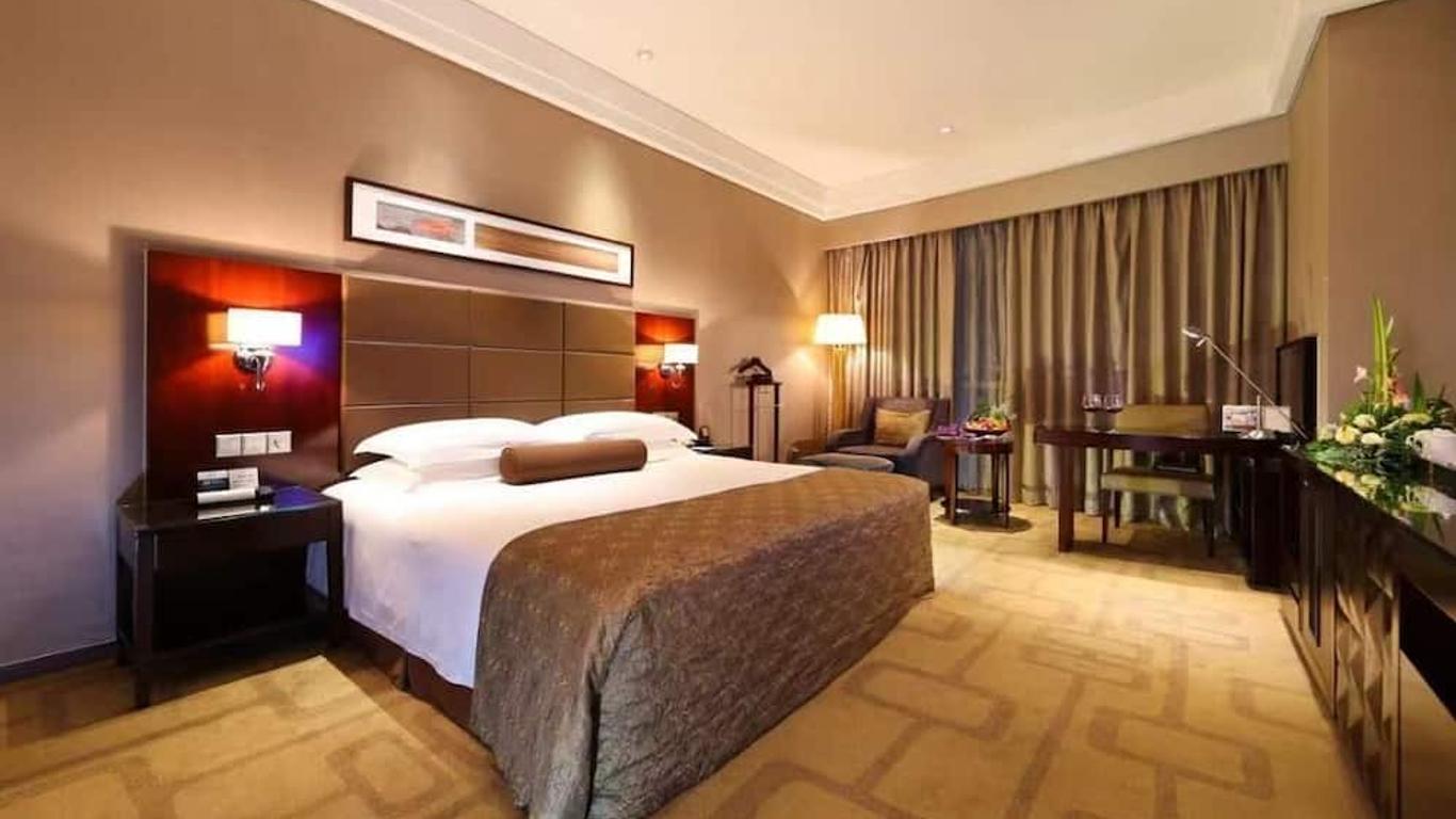 Kinho Narada Hotel