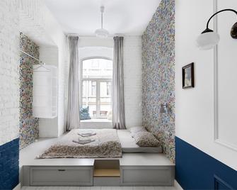 Soul Kitchen Hostel - St. Petersburg