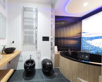 Toledo H. Napoli Centro by Clapa Group Dislocated Hospitality - Naples