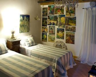 Borgo Dei Conti Della Torre - Morsano al Tagliamento - Bedroom