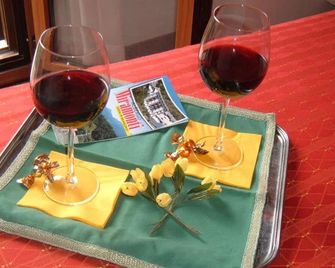 Hotel Miramonti - Chiesa In Valmalenco - Gastronomie