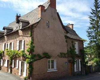 Le Couvent De Nauviale - Nauviale - Bâtiment