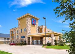 Motel 6 Mineral Wells, TX - Mineral Wells - Gebouw