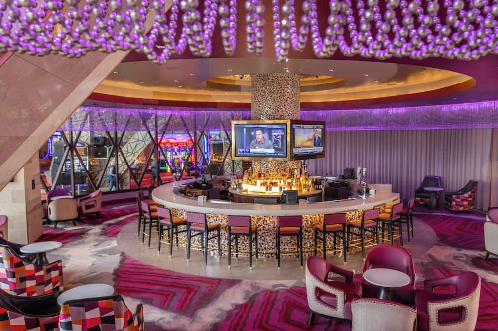 Seneca Niagara Resort & Casino - ניאגרה פולס