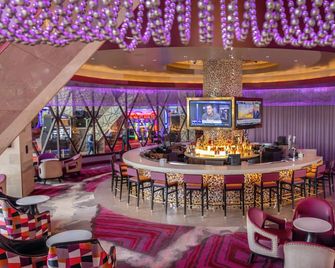 Seneca Niagara Resort & Casino - Niagara Falls