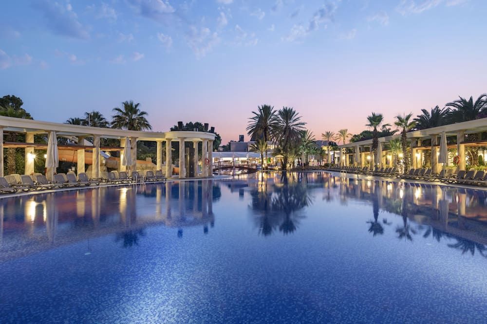 TUI Magic Life Belek