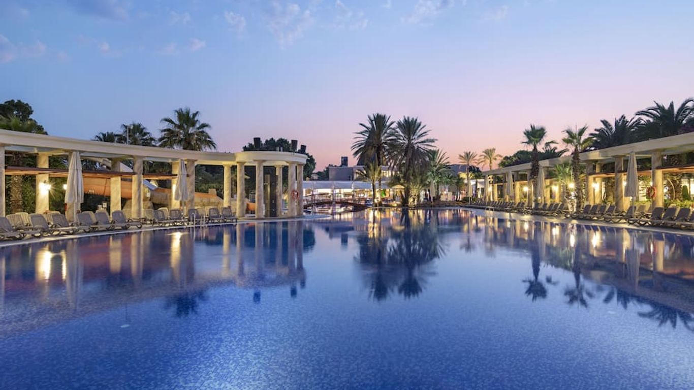 TUI Magic Life Belek