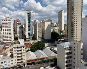 Travel Inn Conde Luciano - São Paulo