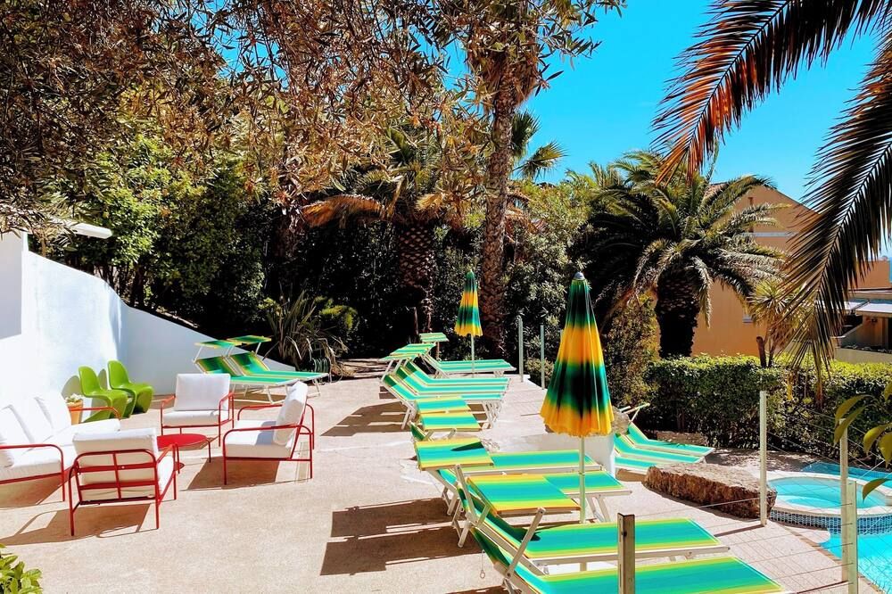 باميلا أوتل كاسيس