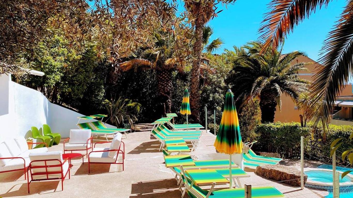 باميلا أوتل كاسيس