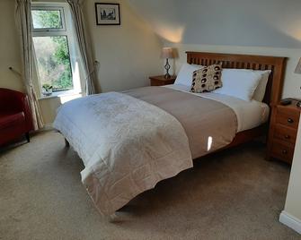 Channel View Bed & Breakfast - Baltimore - Schlafzimmer