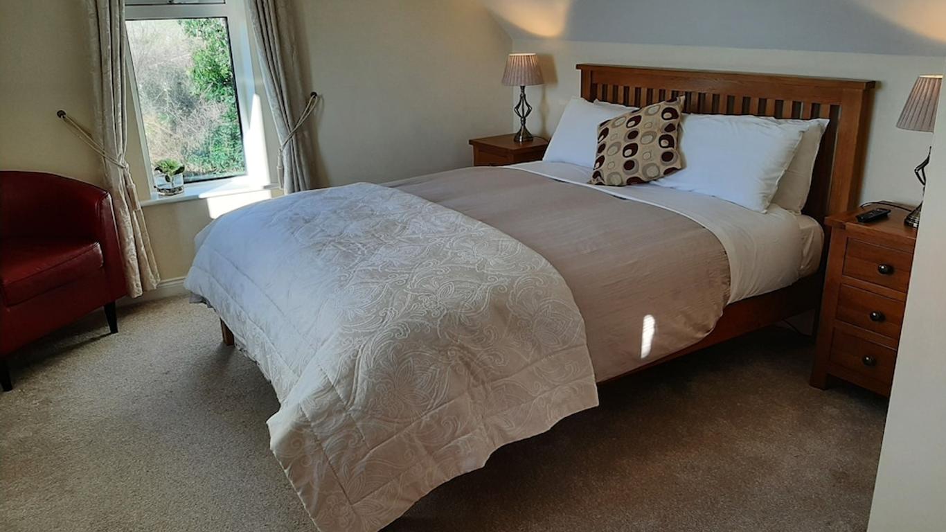 Channel View Bed & Breakfast
