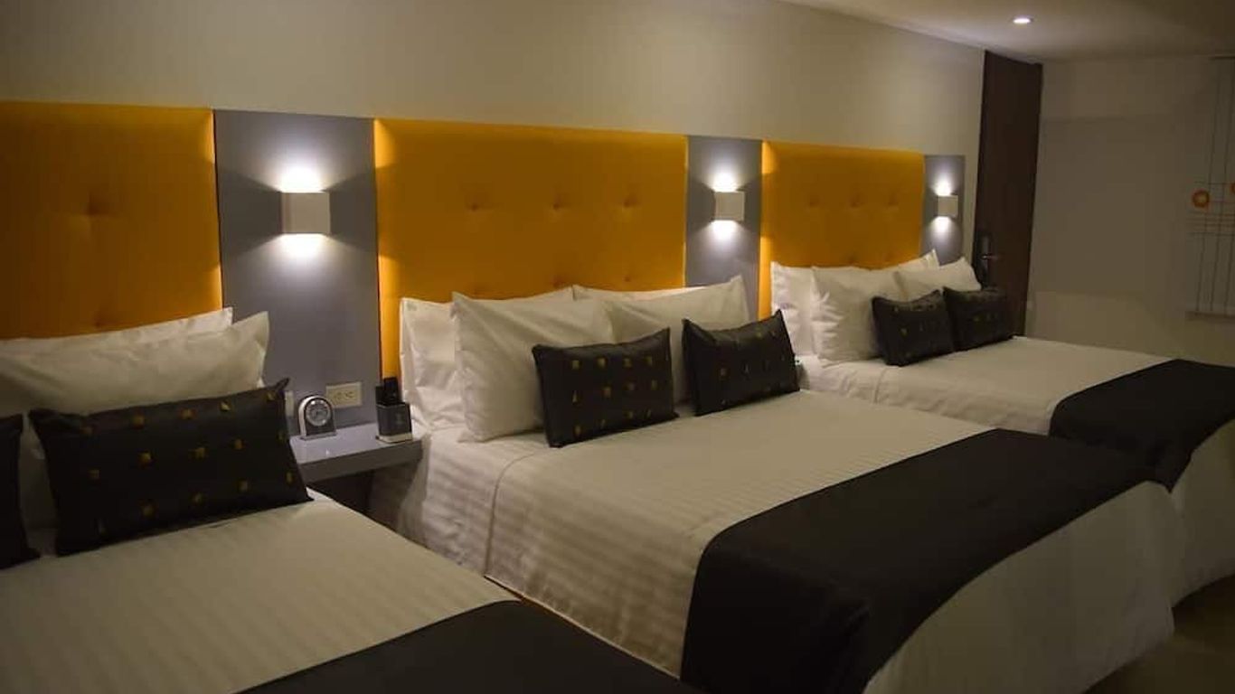 Hotel Dibeni Pereira