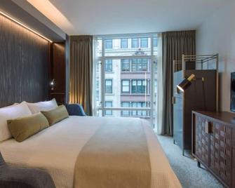 Marriott's Vacation Club Pulse, Nyc King Guest Room (City View) - New York - Chambre