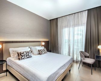 Hotel Europa - Arzano