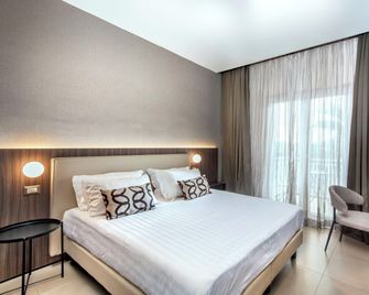 Hotel Europa - ארצאנו